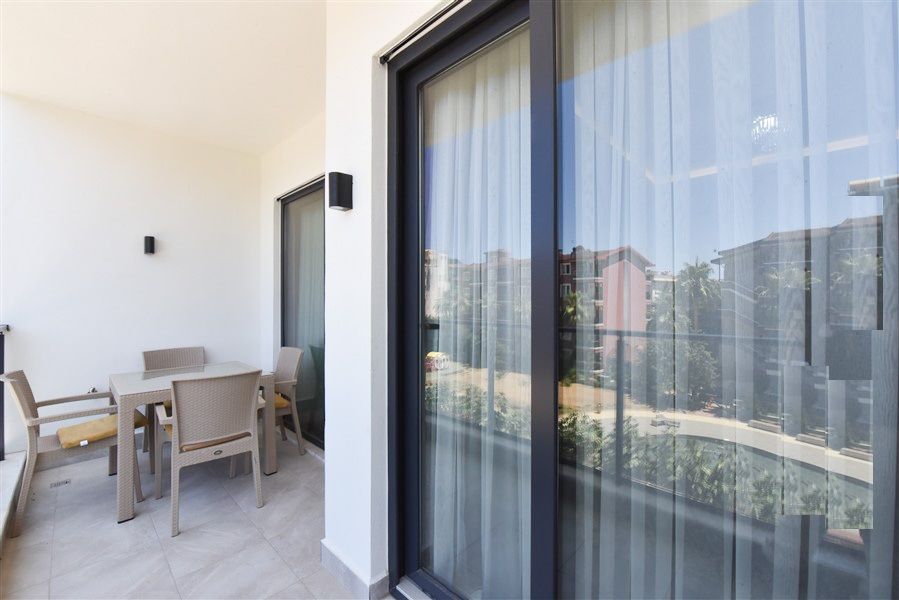 Квартира в Алании, Турция, 55 м² - фото 6