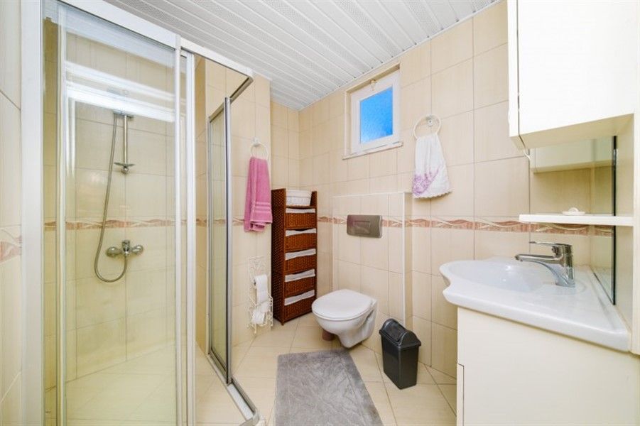 Квартира в Алании, Турция, 100 м² - фото 6