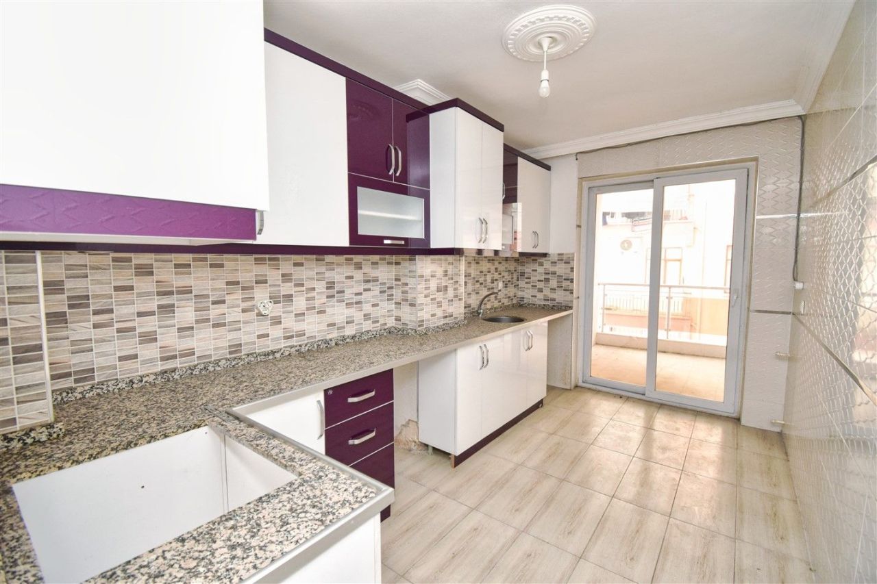 Квартира Центр, Турция, 140 м² - фото 6