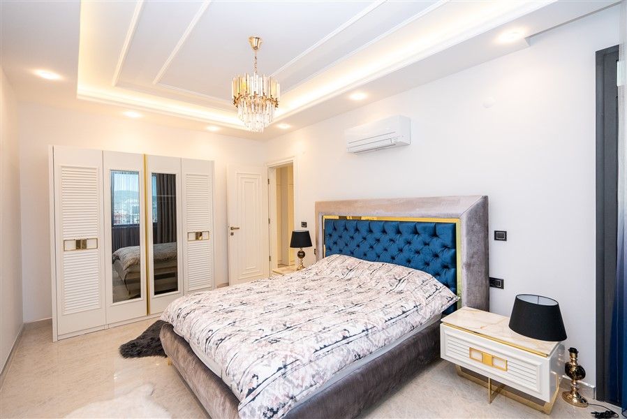 Пентхаус в Алании, Турция, 299 м² - фото 6