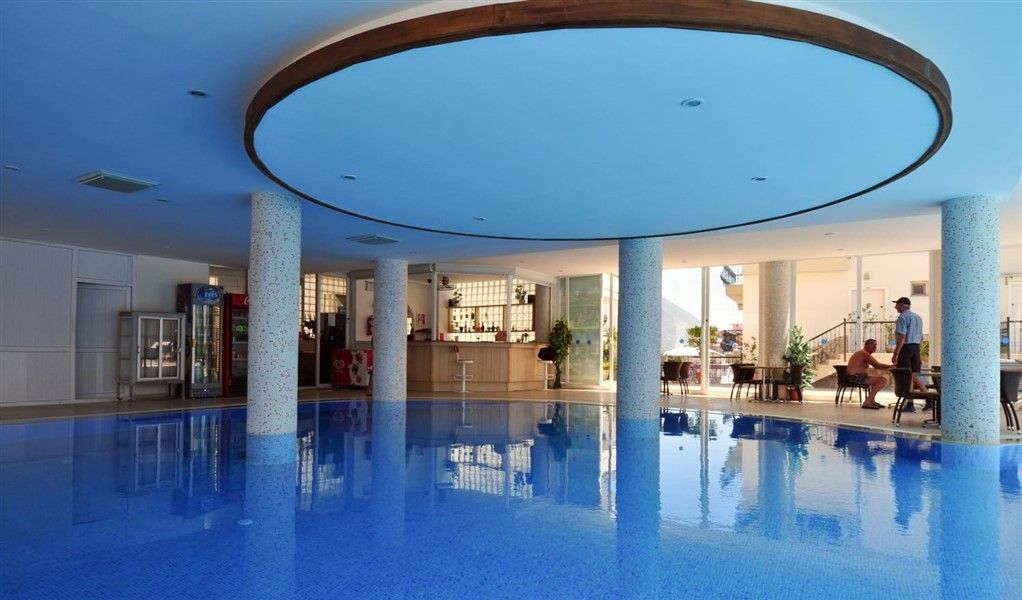 Квартира в Алании, Турция, 60 м² - фото 6