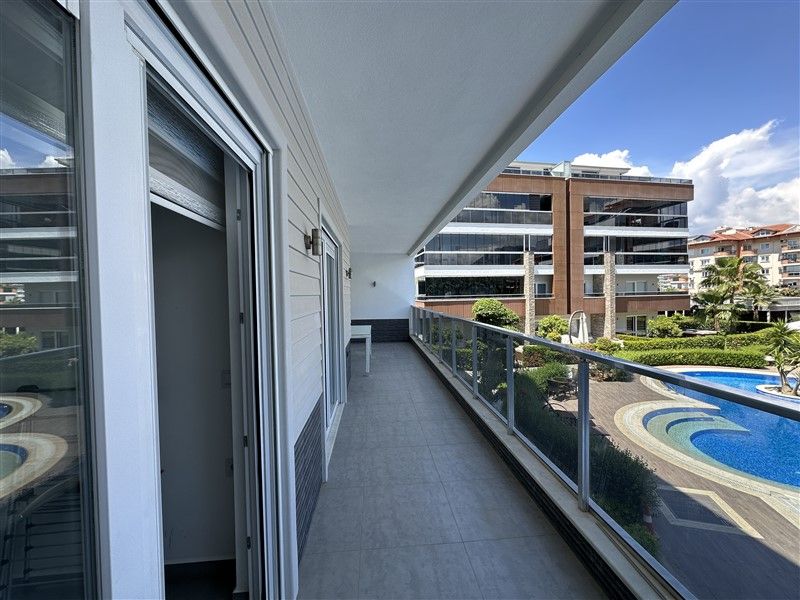 Квартира в Алании, Турция, 110 м² - фото 6