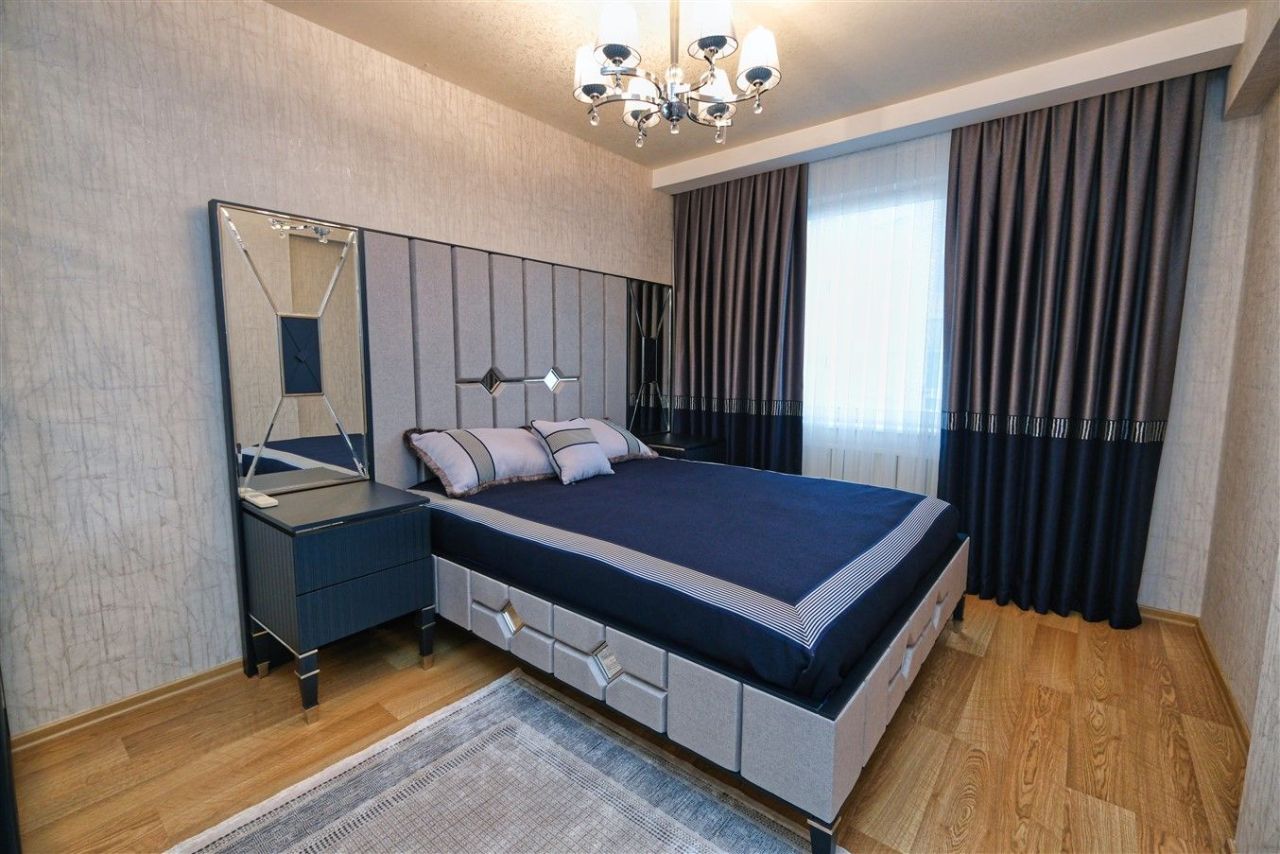Квартира Центр, Турция, 220 м² - фото 6