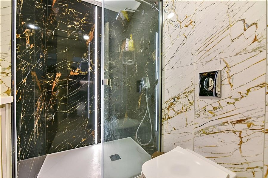 Квартира в Алании, Турция, 56 м² - фото 6