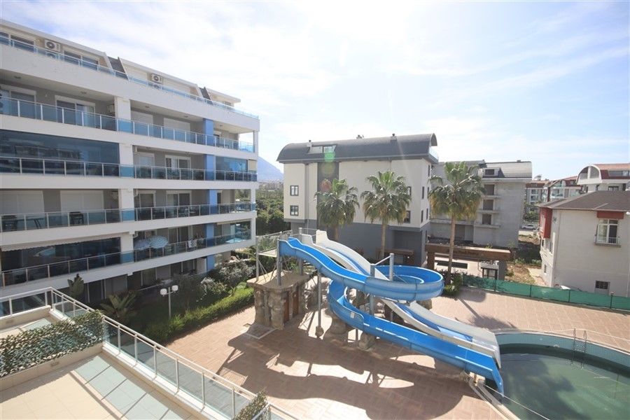 Квартира в Алании, Турция, 70 м² - фото 6