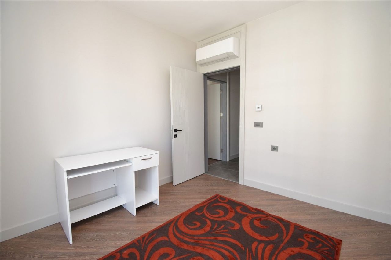 Квартира в Анталии, Турция, 150 м² - фото 6