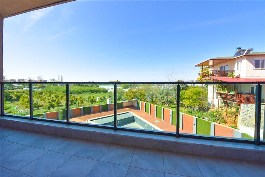 Пентхаус в Алании, Турция, 175 м² - фото 6