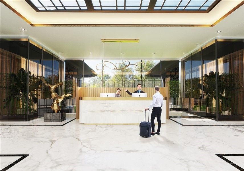 Квартира в Алании, Турция, 52 м² - фото 6