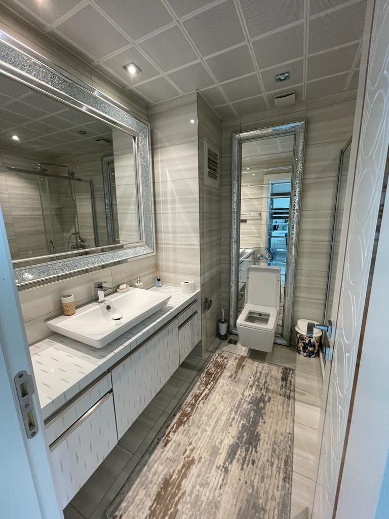 Квартира в Алании, Турция, 75 м² - фото 6