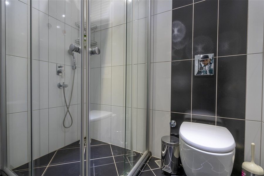 Квартира в Алании, Турция, 110 м² - фото 6