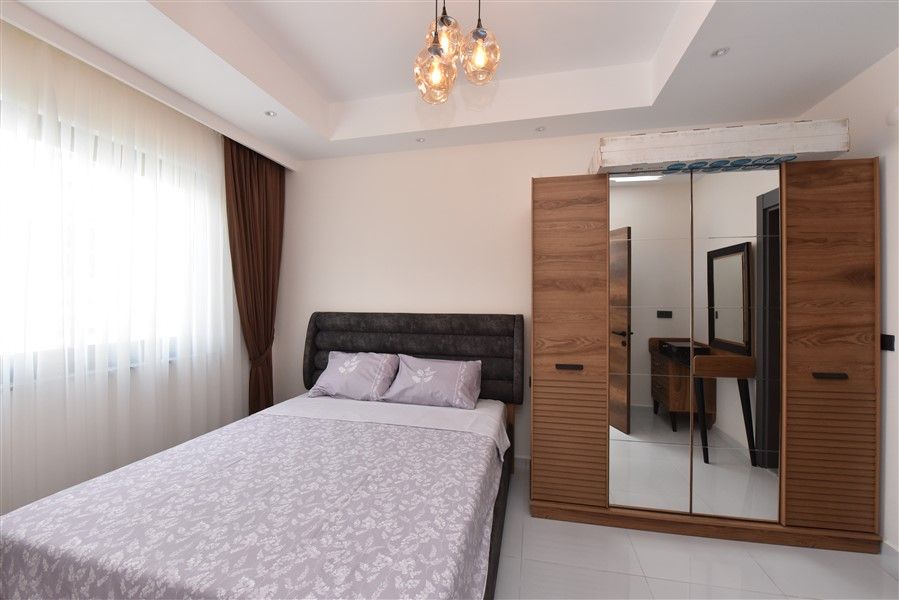 Квартира в Алании, Турция, 90 м² - фото 6