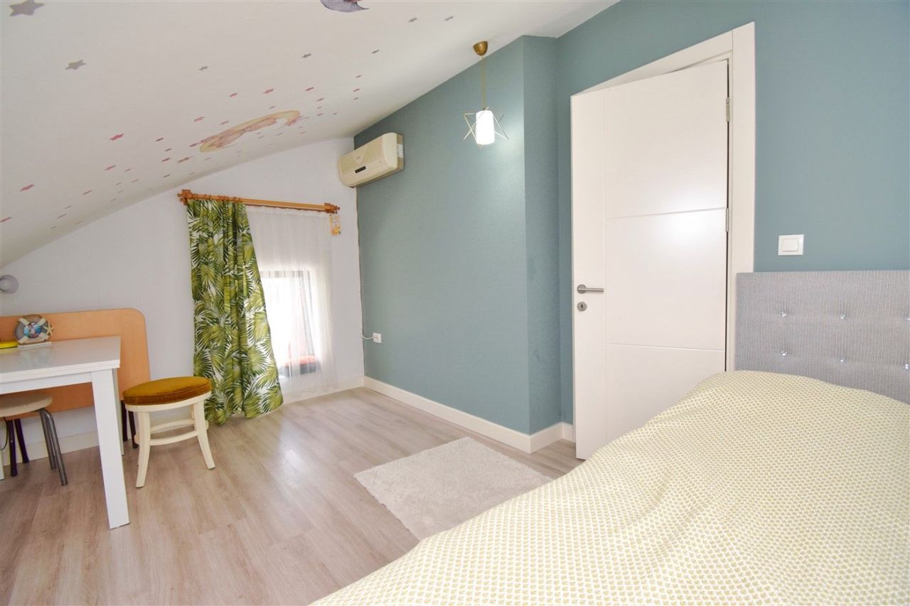 Квартира в Ларе, Турция, 110 м² - фото 6