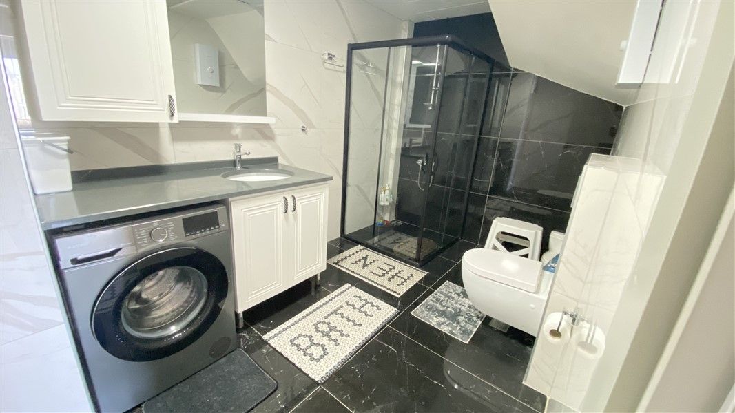 Пентхаус в Алании, Турция, 150 м² - фото 6