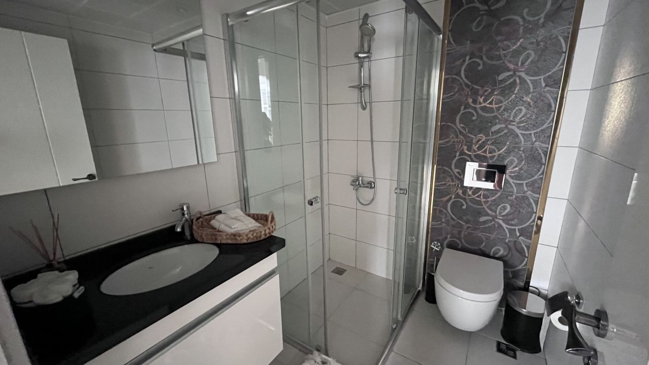 Пентхаус в Алании, Турция, 180 м² - фото 6