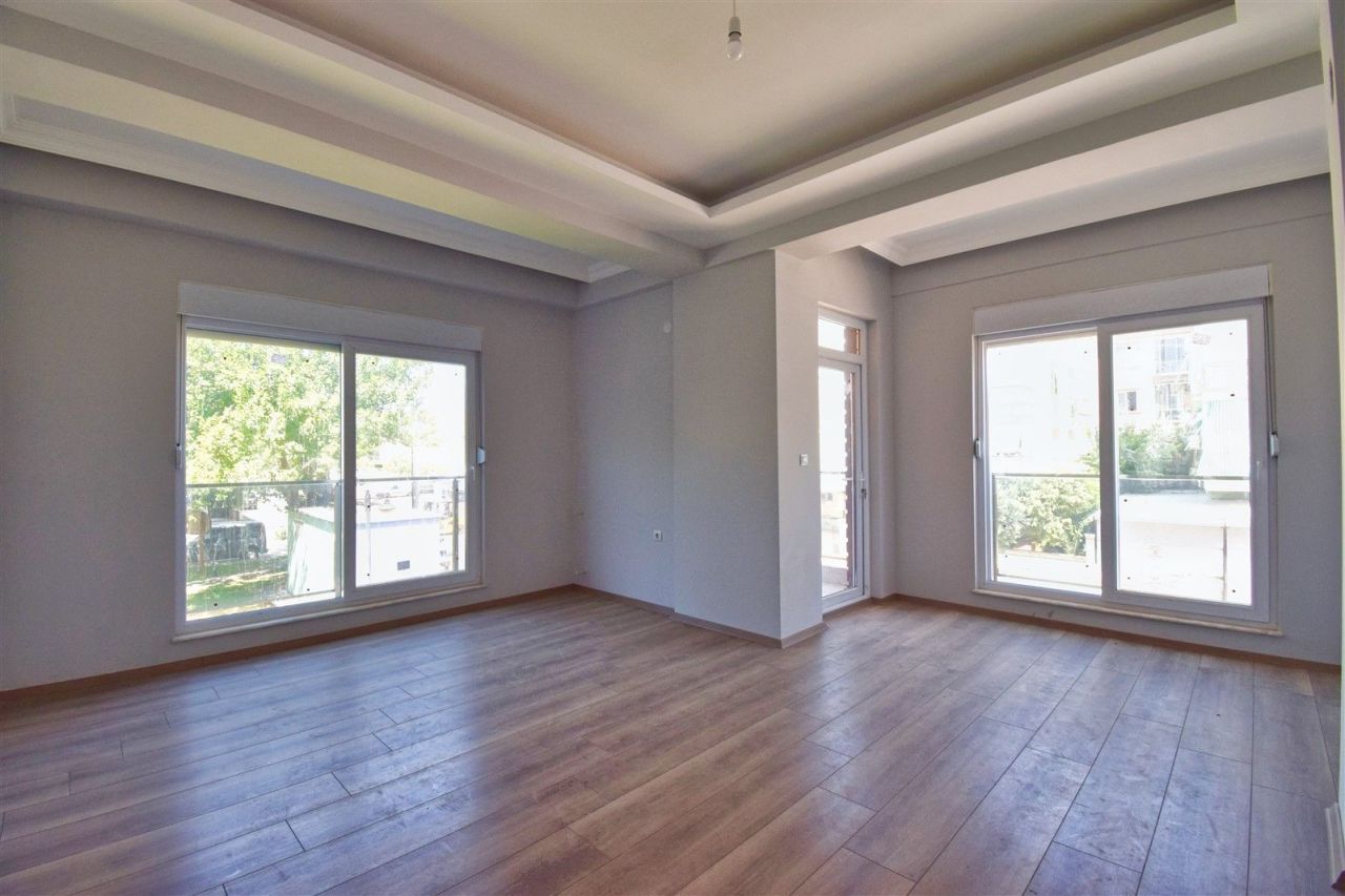 Квартира Центр, Турция, 95 м² - фото 6