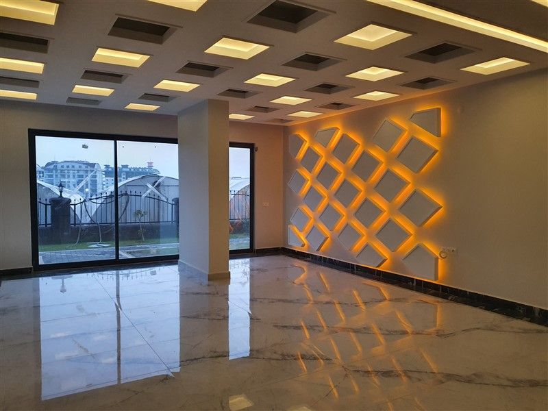 Квартира в Алании, Турция, 50 м² - фото 6