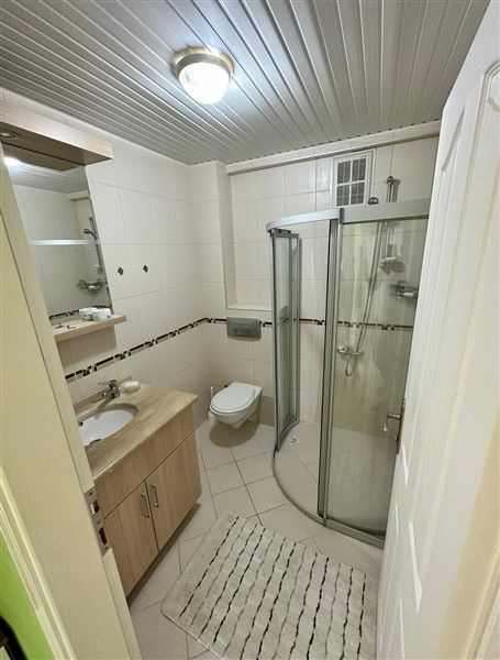 Квартира в Алании, Турция, 115 м² - фото 6