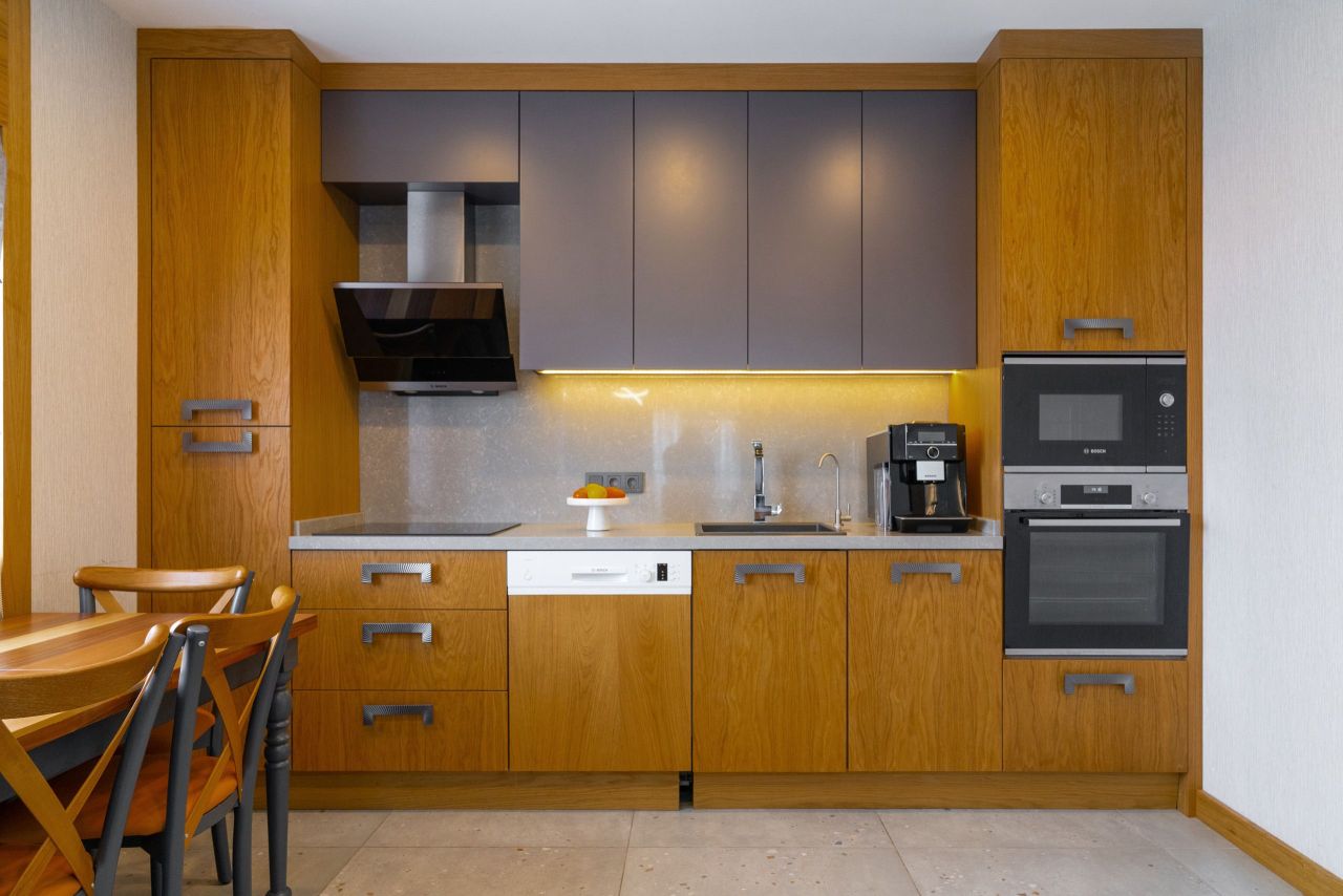 Вилла в Алании, Турция, 220 м² - фото 6