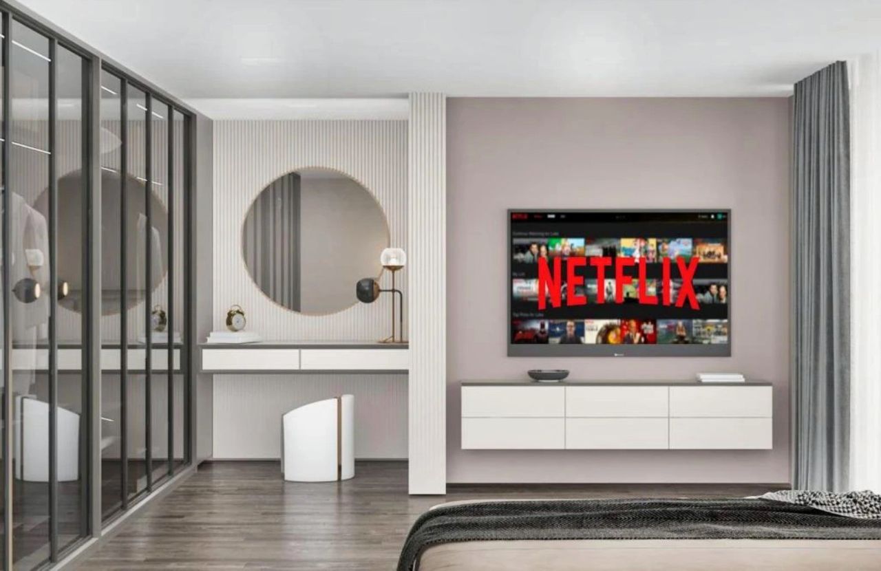 Квартира в Анталии, Турция, 125 м² - фото 6