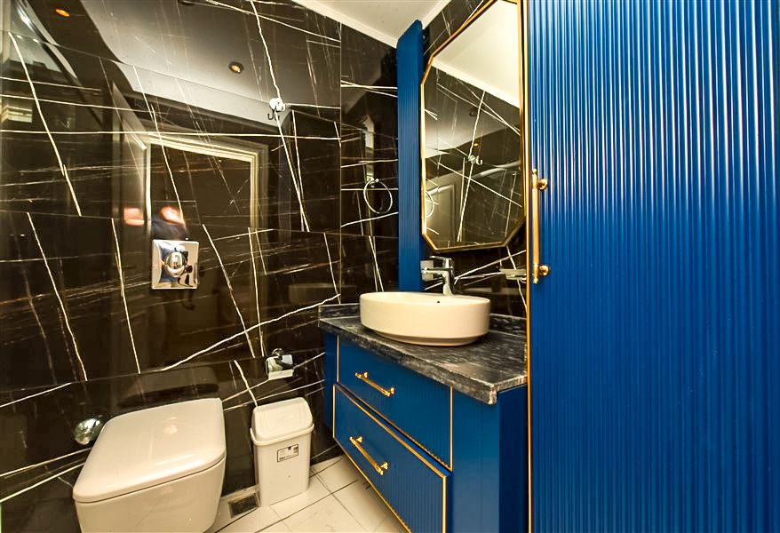 Пентхаус в Алании, Турция, 102 м² - фото 6