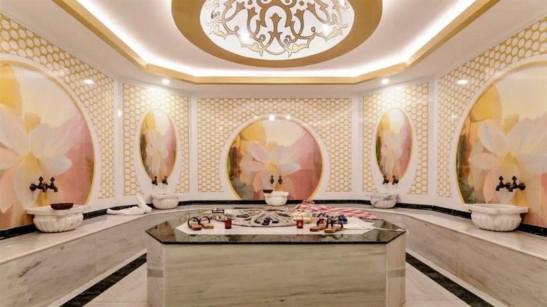 Квартира в Алании, Турция, 110 м² - фото 6