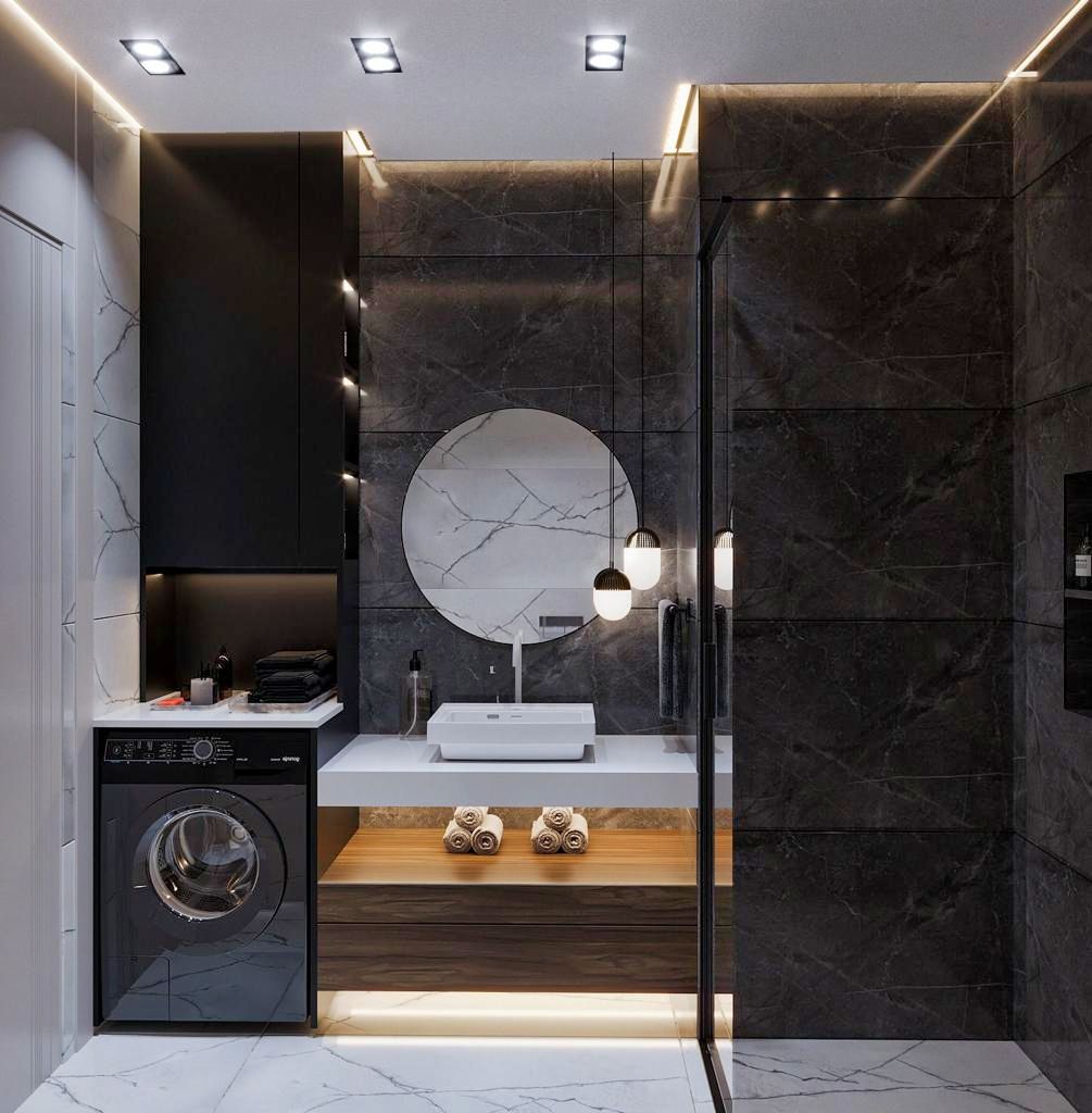 Квартира Алтынташ, Турция, 65 м² - фото 6