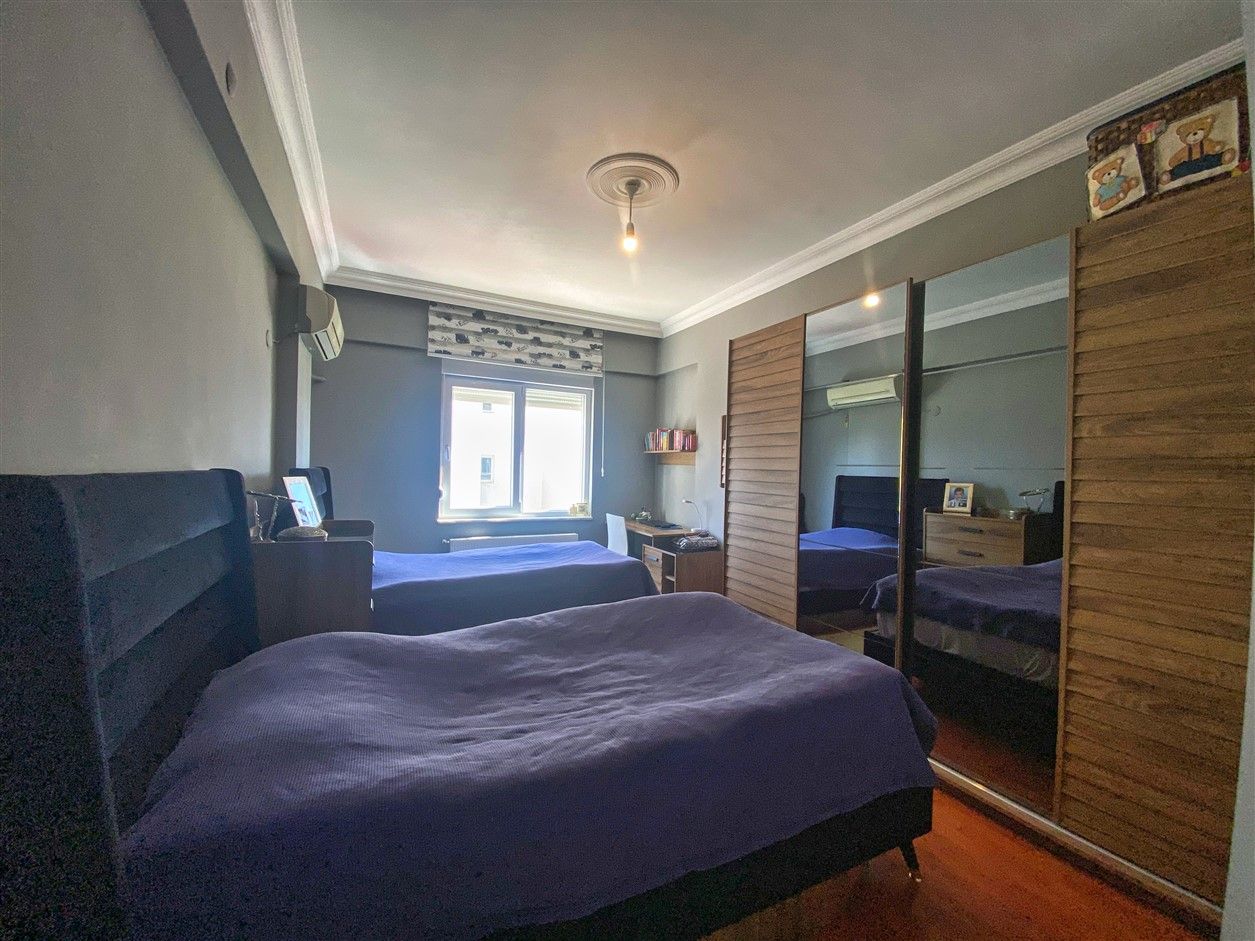 Квартира в Анталии, Турция, 130 м² - фото 6