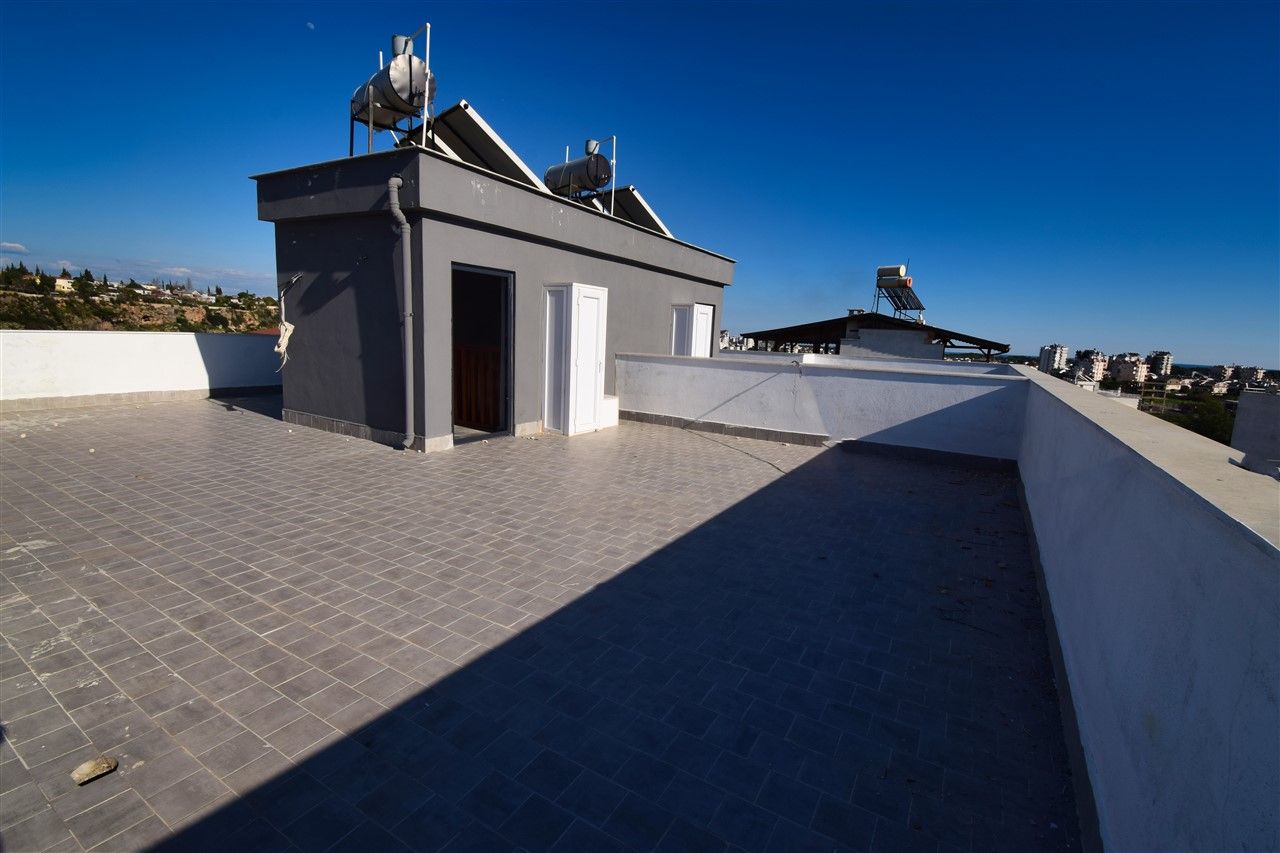 Вилла в Ларе, Турция, 220 м² - фото 6