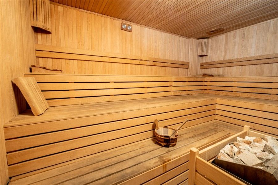 Квартира в Алании, Турция, 110 м² - фото 6