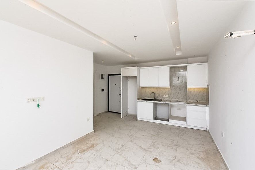 Квартира в Авсалларе, Турция, 48 м² - фото 6