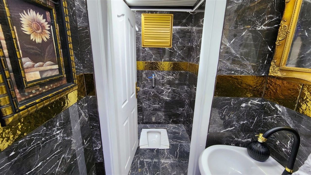 Квартира Центр, Турция, 160 м² - фото 6