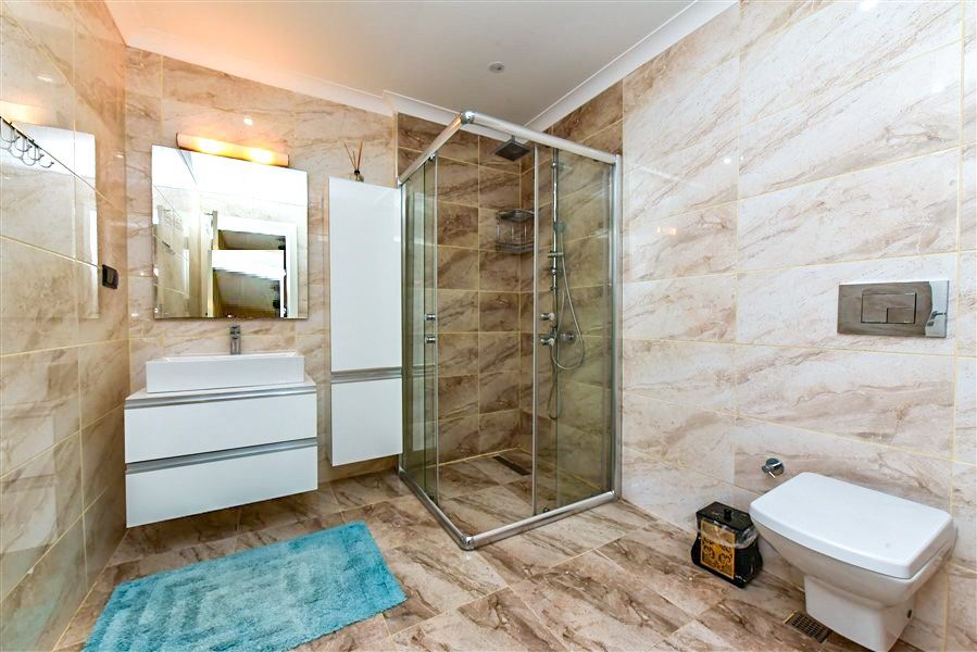 Квартира в Кестеле, Турция, 135 м² - фото 6