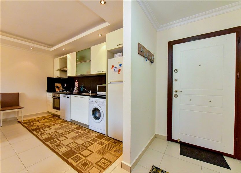 Квартира в Авсалларе, Турция, 60 м² - фото 6