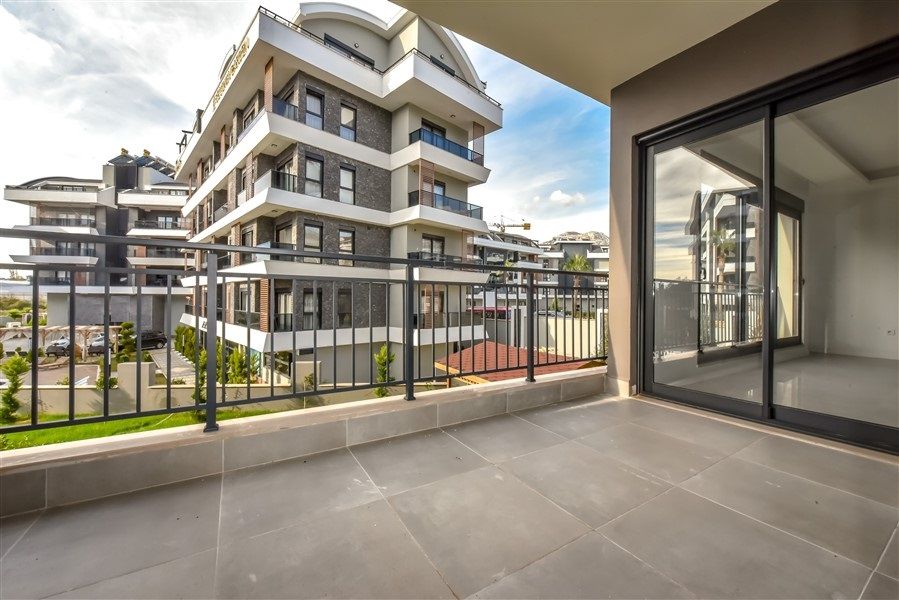 Квартира в Алании, Турция, 82 м² - фото 6