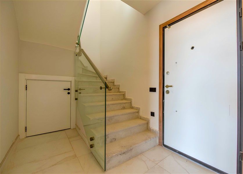 Пентхаус в Алании, Турция, 117 м² - фото 6