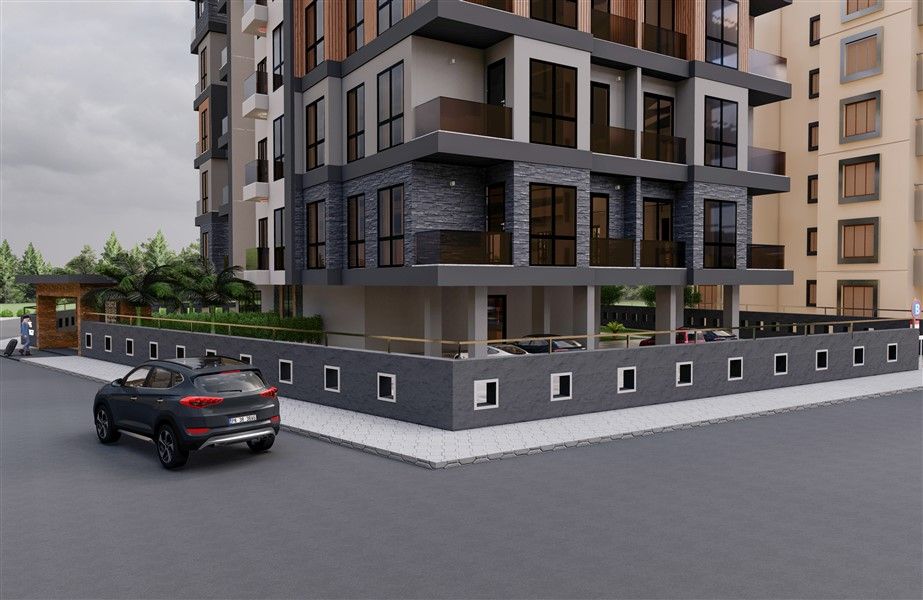 Пентхаус в Алании, Турция, 102 м² - фото 6