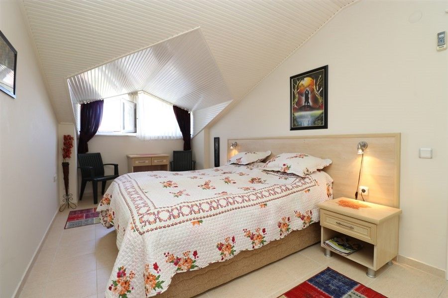 Пентхаус в Алании, Турция, 170 м² - фото 6