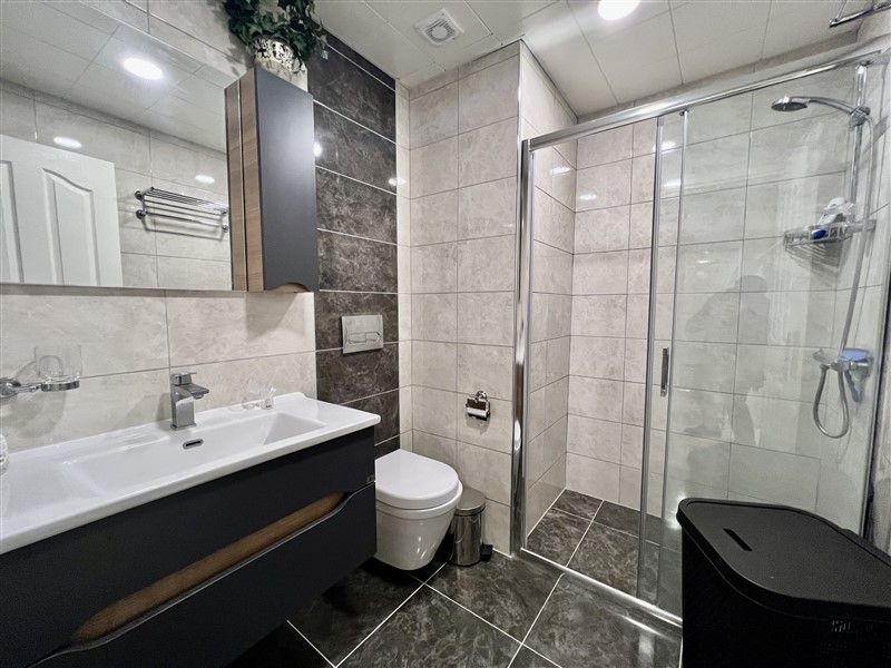 Квартира в Алании, Турция, 125 м² - фото 6