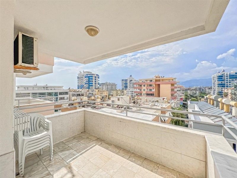 Квартира в Алании, Турция, 150 м² - фото 6
