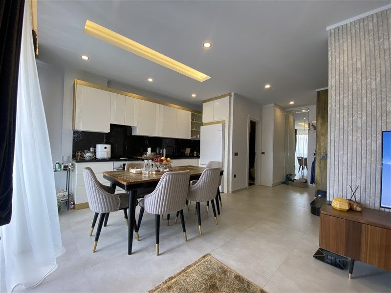 Пентхаус в Алании, Турция, 130 м² - фото 6