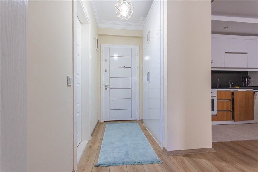 Квартира в Алании, Турция, 65 м² - фото 6