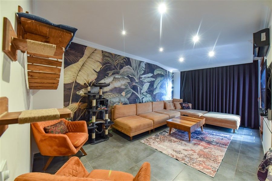 Пентхаус в Алании, Турция, 240 м² - фото 6