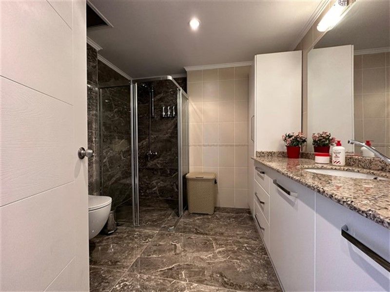 Квартира в Алании, Турция, 120 м² - фото 6