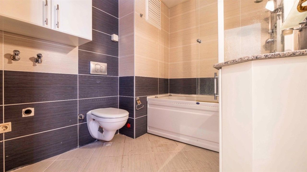 Квартира в Анталии, Турция, 118 м² - фото 6