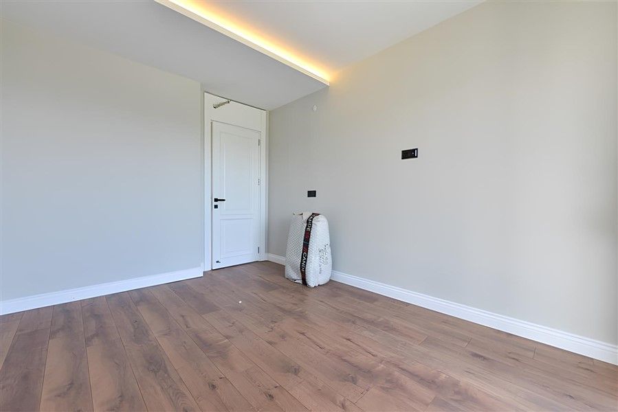 Квартира в Алании, Турция, 150 м² - фото 6