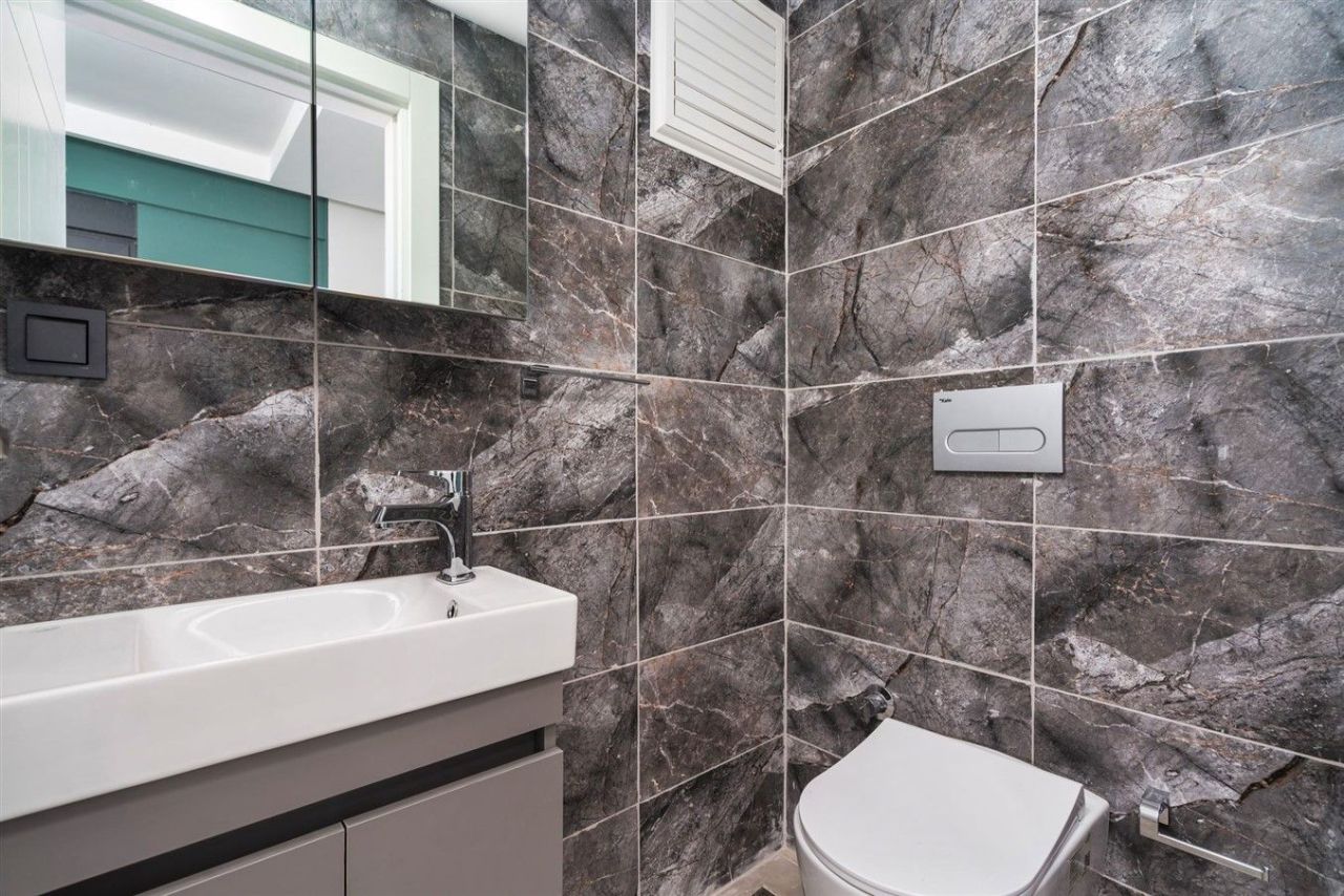 Квартира в Анталии, Турция, 100 м² - фото 6