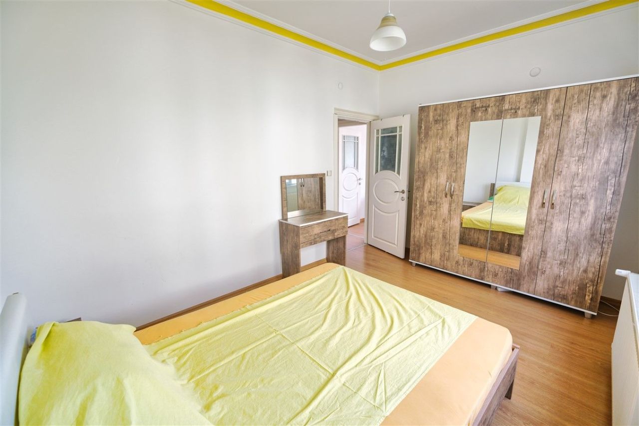 Квартира в Анталии, Турция, 130 м² - фото 6