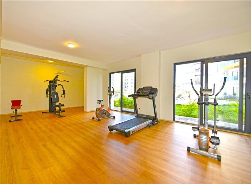 Квартира в Алании, Турция, 62 м² - фото 6