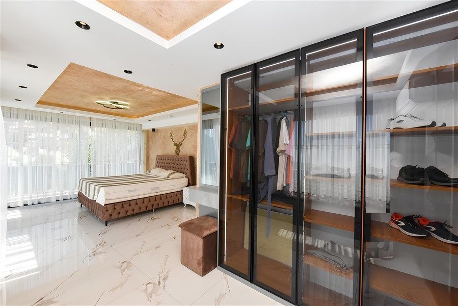 Вилла в Алании, Турция, 300 м² - фото 6