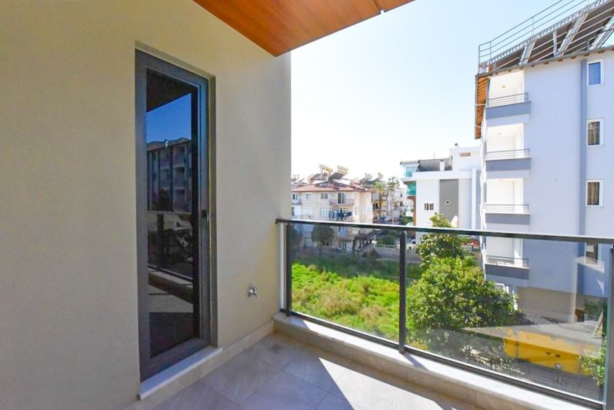 Квартира в Алании, Турция, 60 м² - фото 6